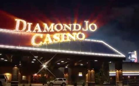 diamond jo casino worth reviews